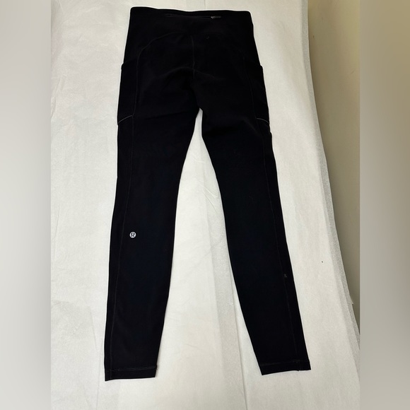 Lululemon Women Speed Up MR Tight 28” Luxtreme - Picture 2 of 5